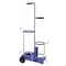 Uniweld METAL STAND FOR MC OR DISPOSIBLE 510 - alternate 6